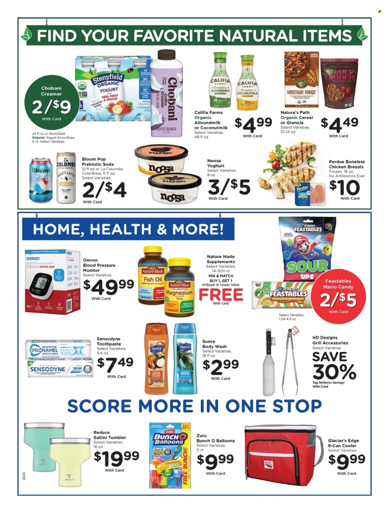 Fred Meyer ad - 04/29/2026 - 05/05/2026. Page 11