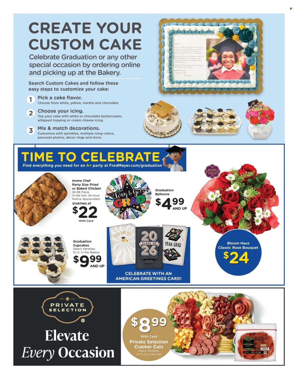 Fred Meyer ad - 04/29/2026 - 05/05/2026. Page 12