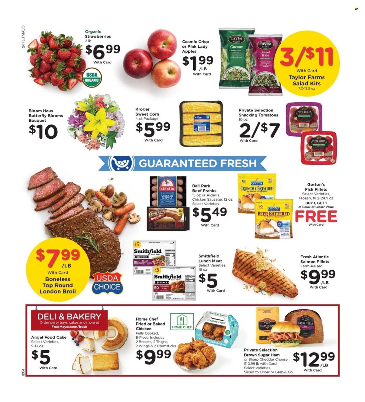 Fred Meyer ad - 04/29/2026 - 05/05/2026. Page 13