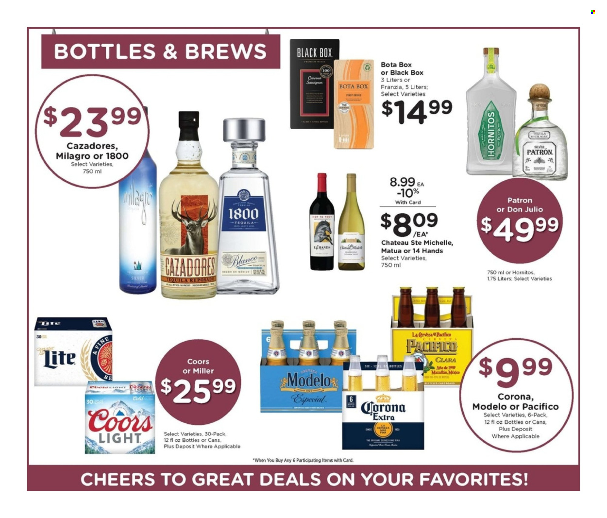 Fred Meyer ad - 04/29/2026 - 05/05/2026. Page 15
