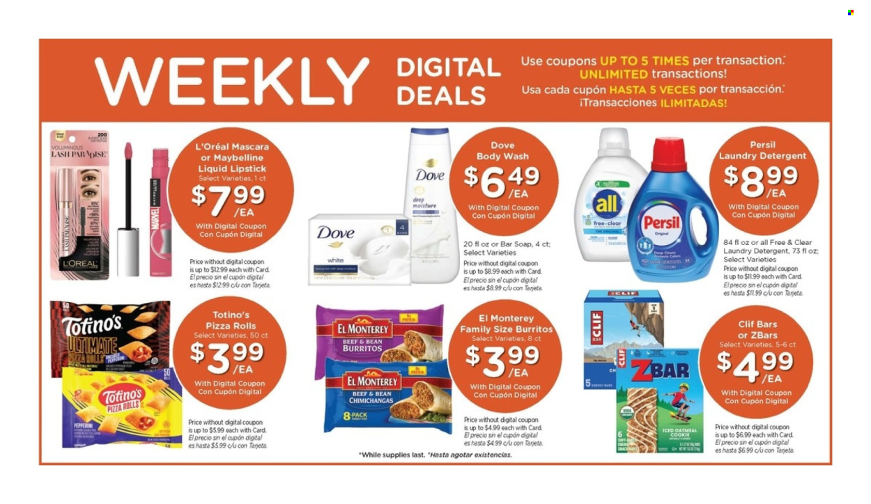 Fry’s ad - 04/29/2026 - 05/05/2026. Page 3