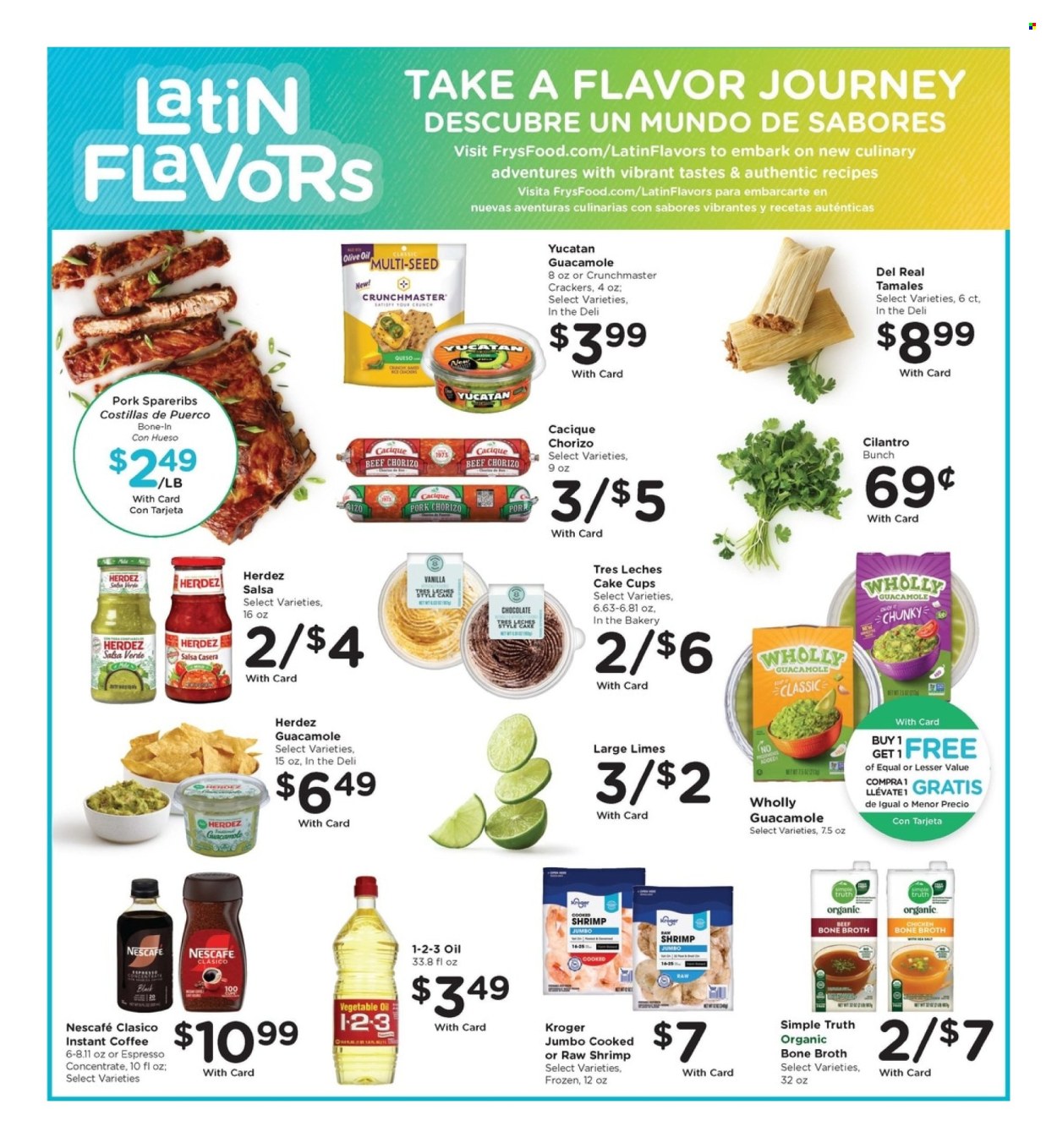 Fry’s ad - 04/29/2026 - 05/05/2026. Page 4