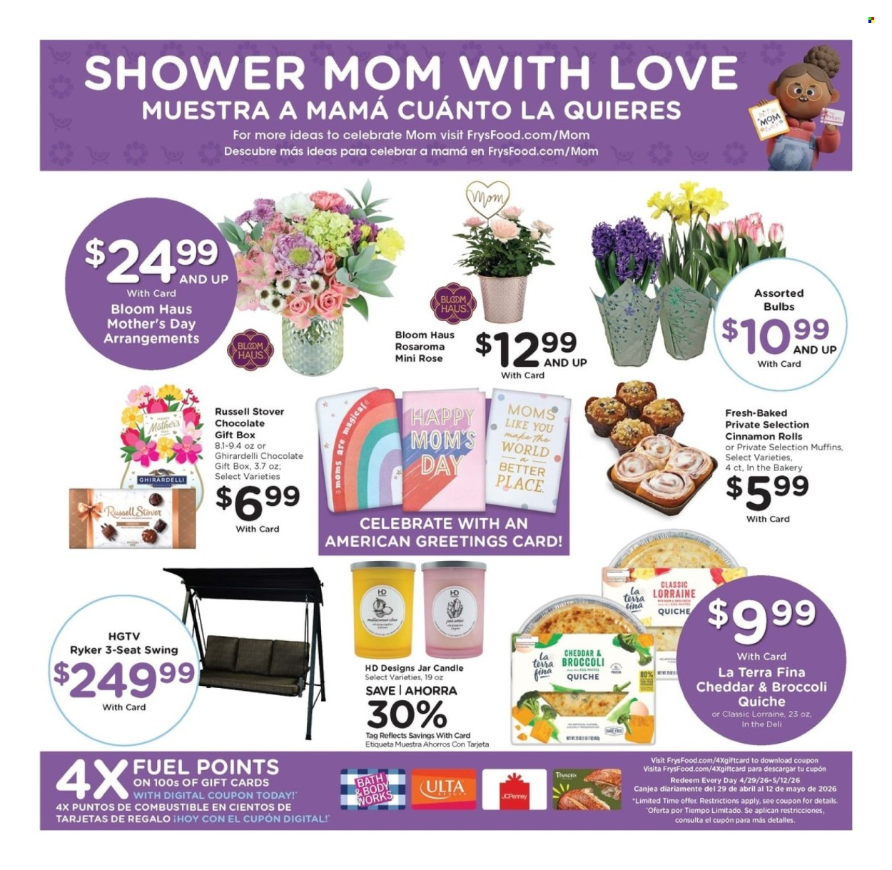 Fry’s ad - 04/29/2026 - 05/05/2026. Page 7