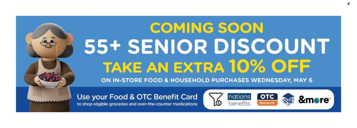 Fry’s ad - 04/29/2026 - 05/05/2026. Page 8