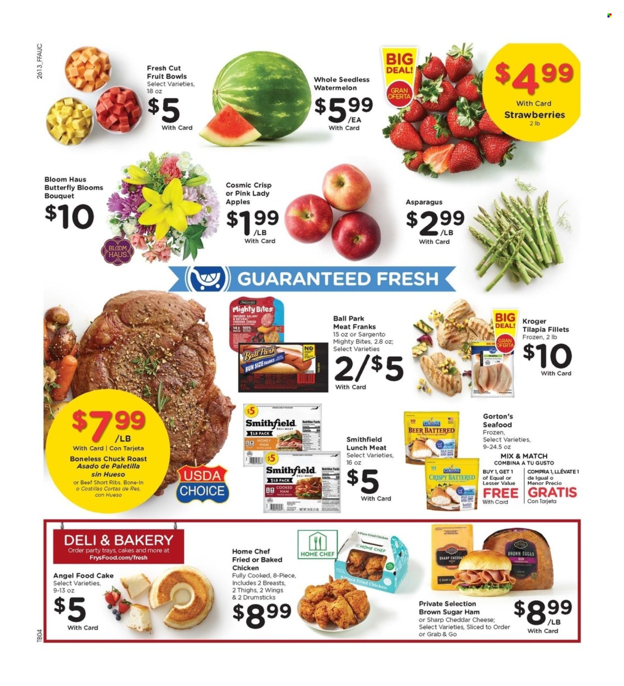 Fry’s ad - 04/29/2026 - 05/05/2026. Page 13