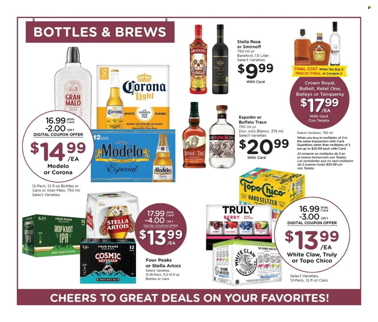 Fry’s ad - 04/29/2026 - 05/05/2026. Page 14