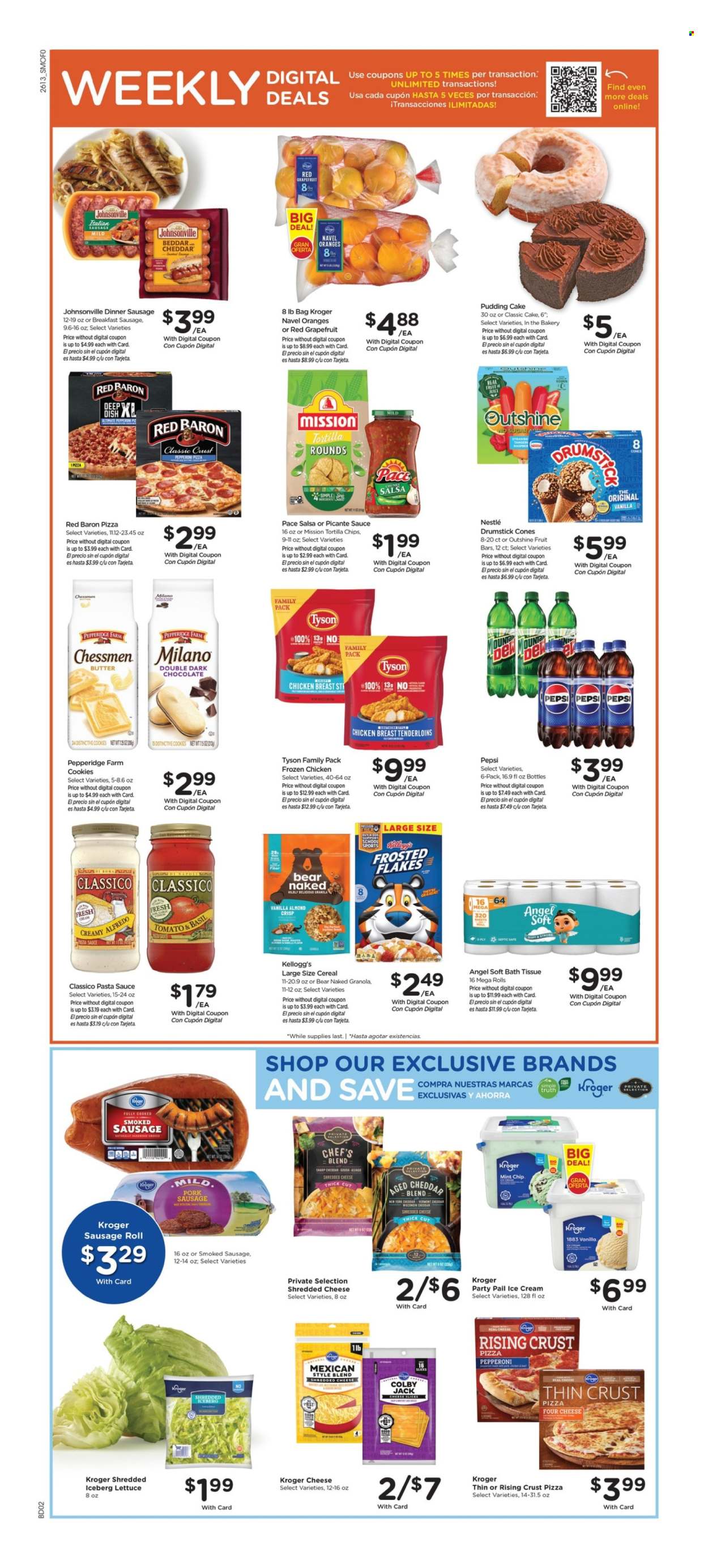 Smith's ad - 04/29/2026 - 05/05/2026. Page 2