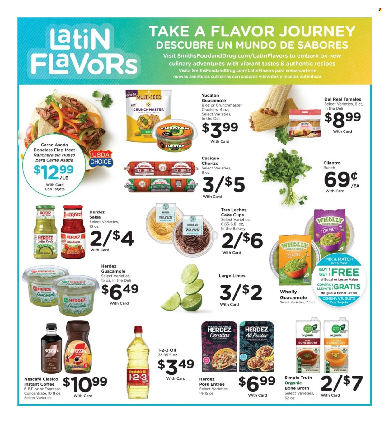 Smith's ad - 04/29/2026 - 05/05/2026. Page 3