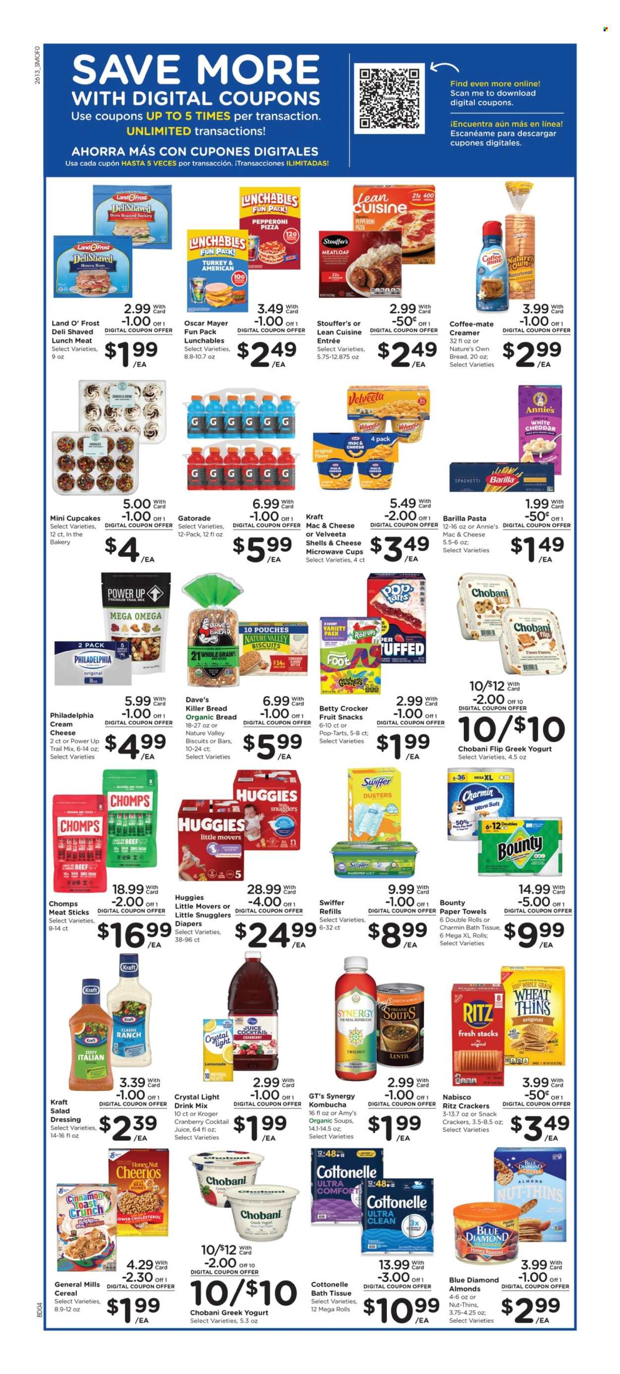 Smith's ad - 04/29/2026 - 05/05/2026. Page 4