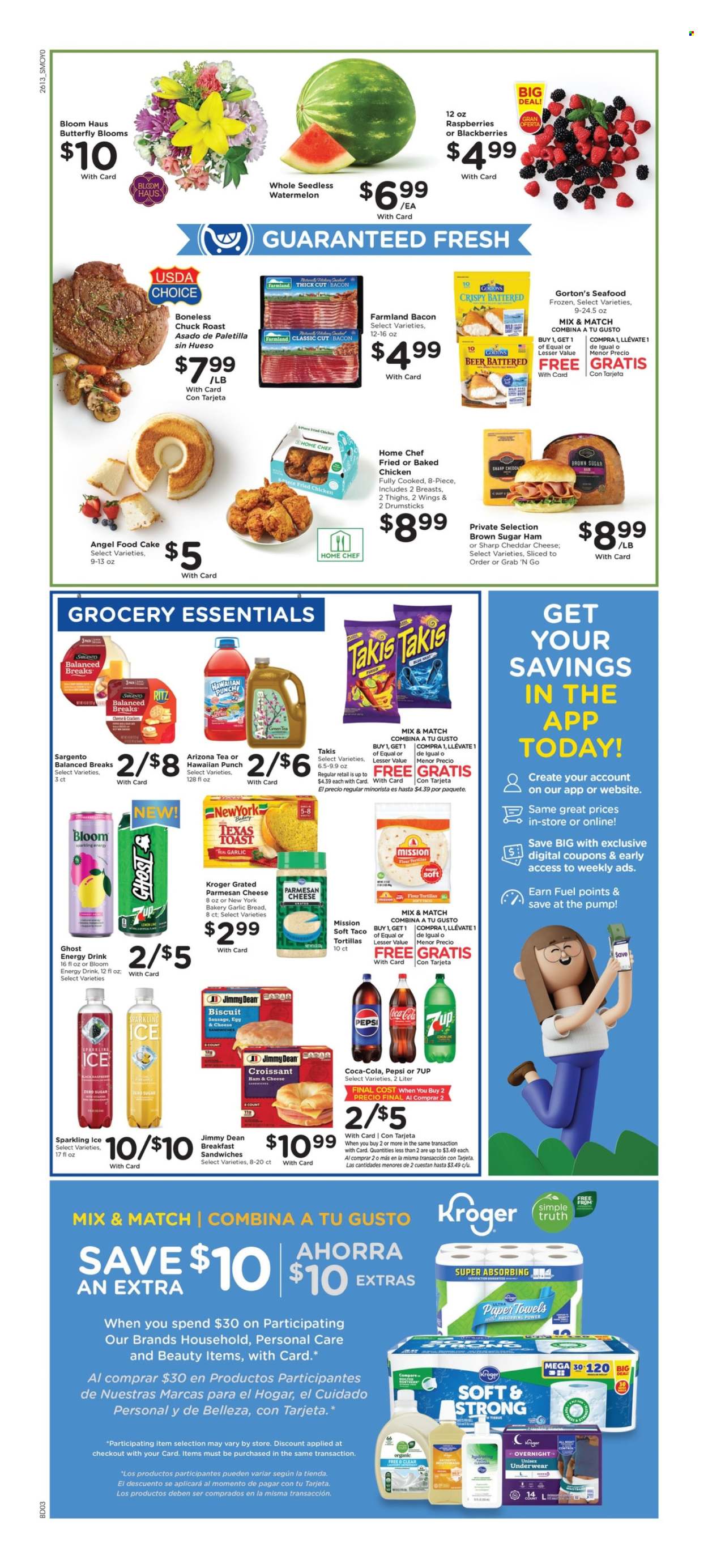 Smith's ad - 04/29/2026 - 05/05/2026. Page 7