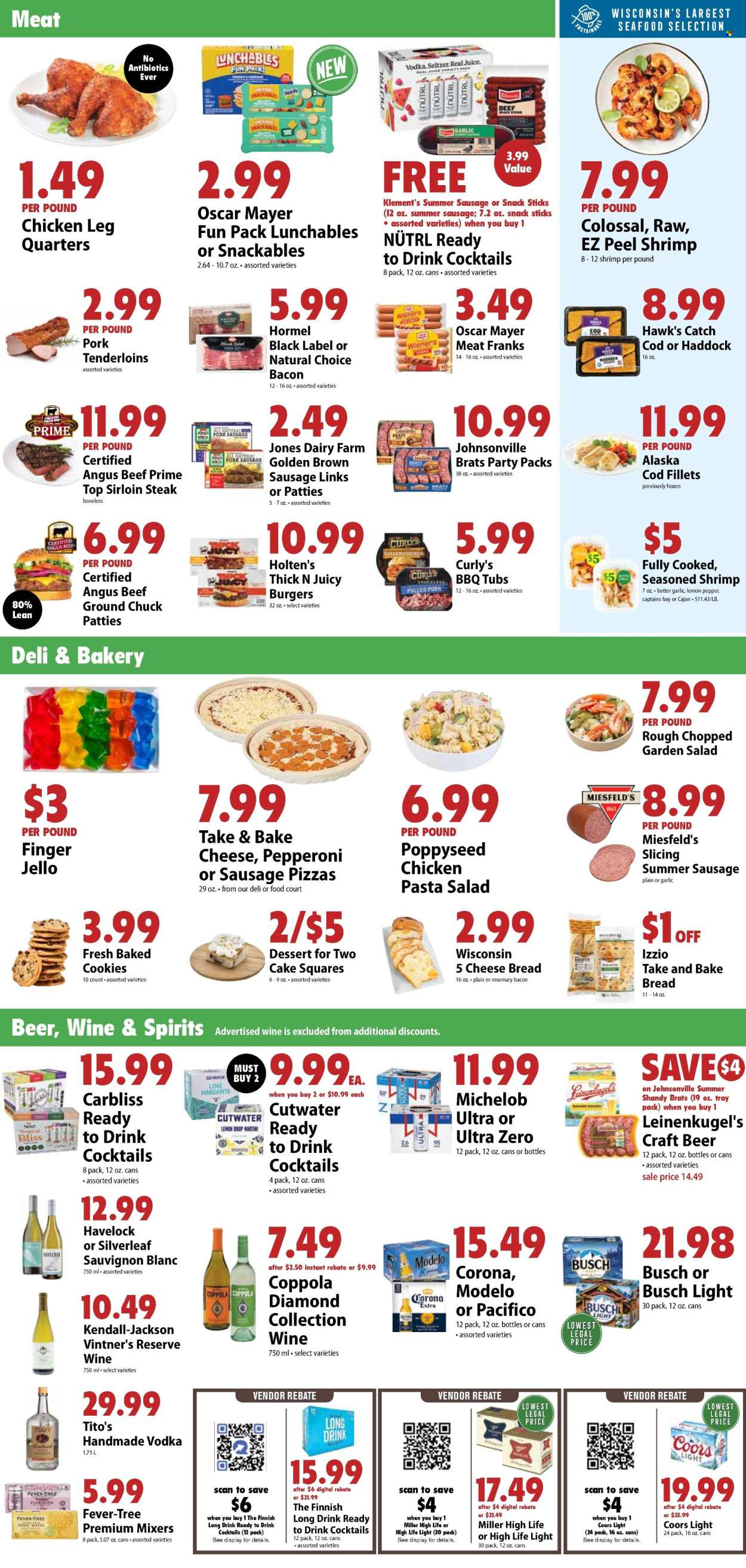 Festival Foods ad - 04/29/2026 - 05/05/2026. Page 3
