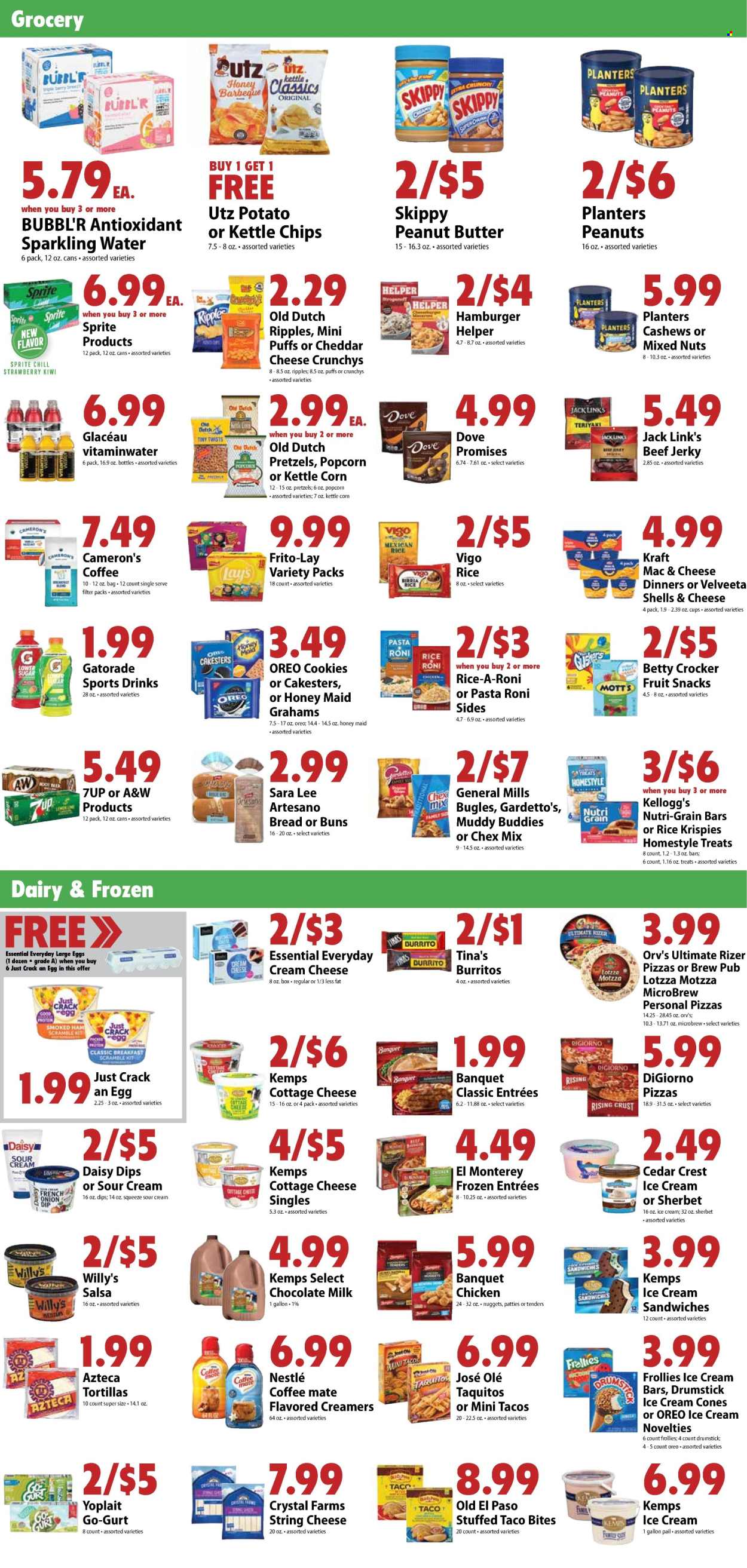 Festival Foods ad - 04/29/2026 - 05/05/2026. Page 4