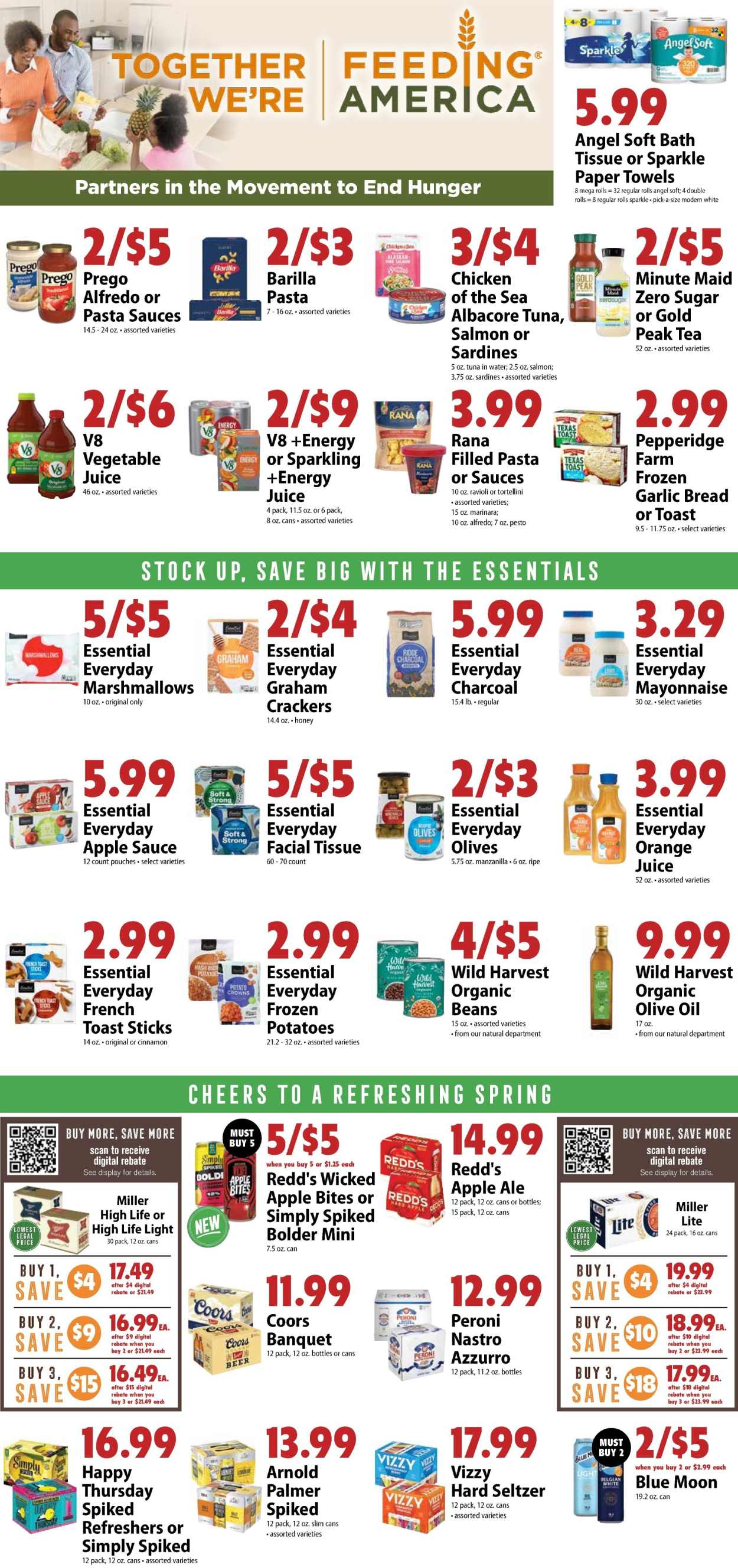 Festival Foods ad - 04/29/2026 - 05/05/2026. Page 5