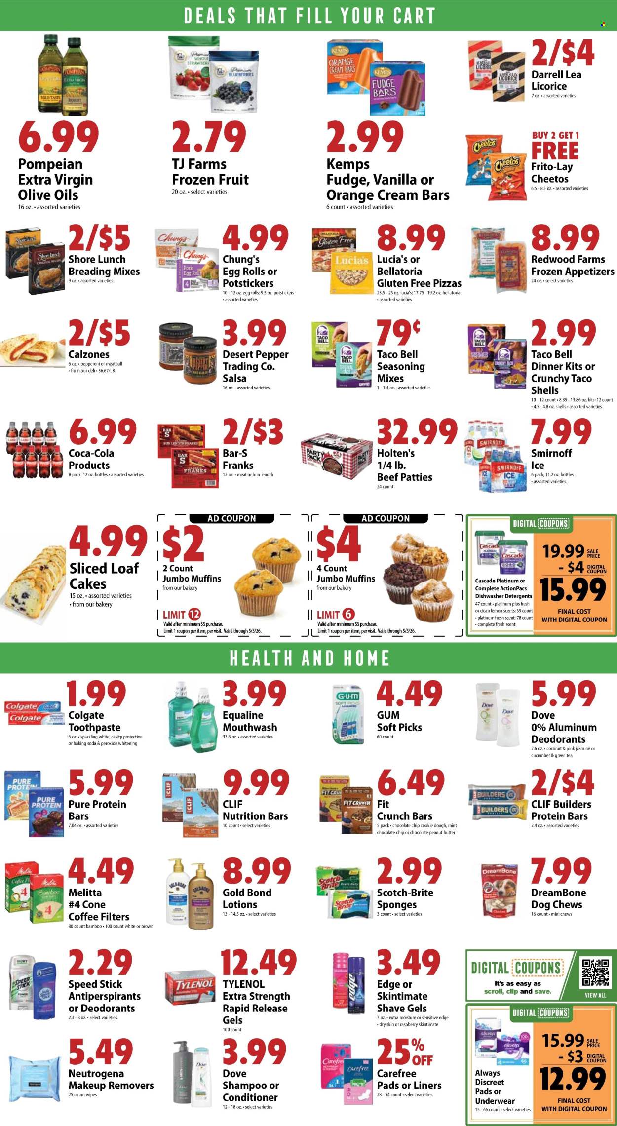 Festival Foods ad - 04/29/2026 - 05/05/2026. Page 6