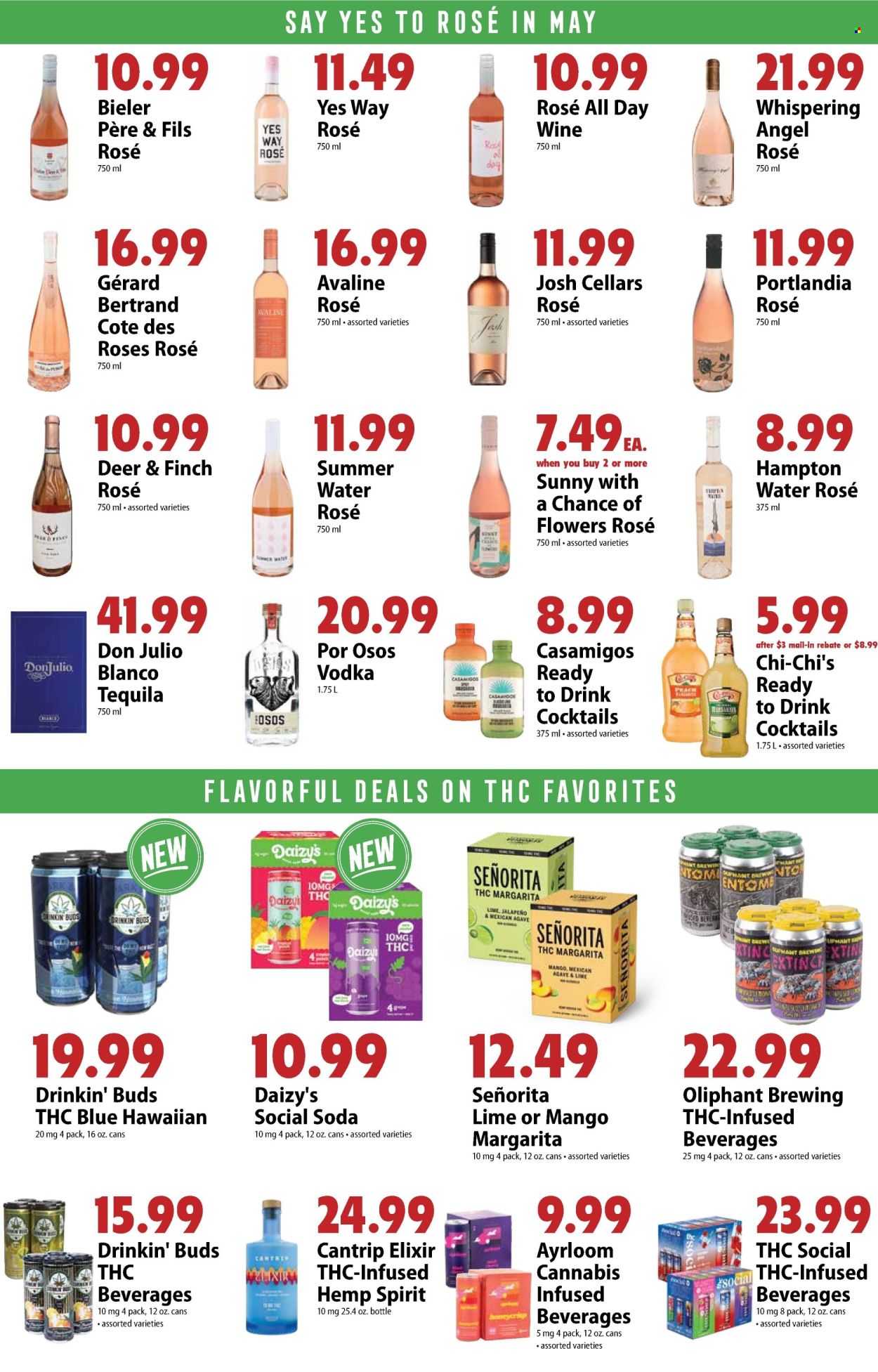 Festival Foods ad - 04/29/2026 - 05/05/2026. Page 7