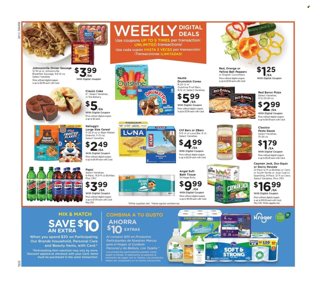 Ralphs ad - 04/29/2026 - 05/05/2026. Page 2