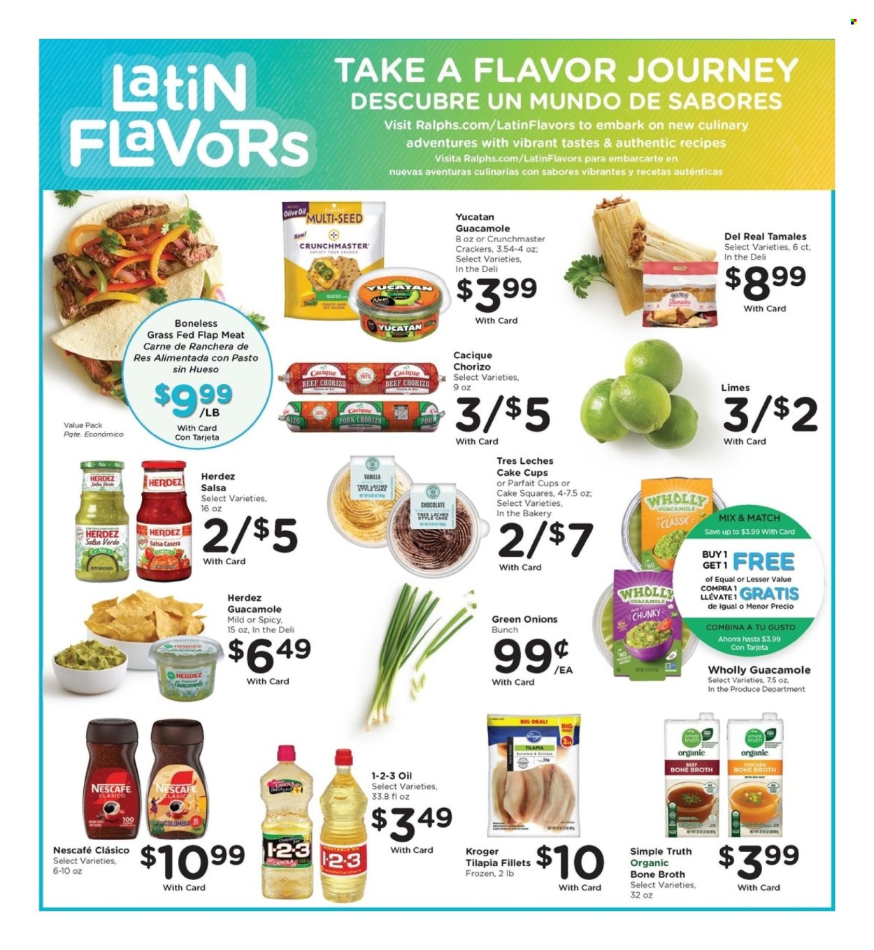 Ralphs ad - 04/29/2026 - 05/05/2026. Page 4