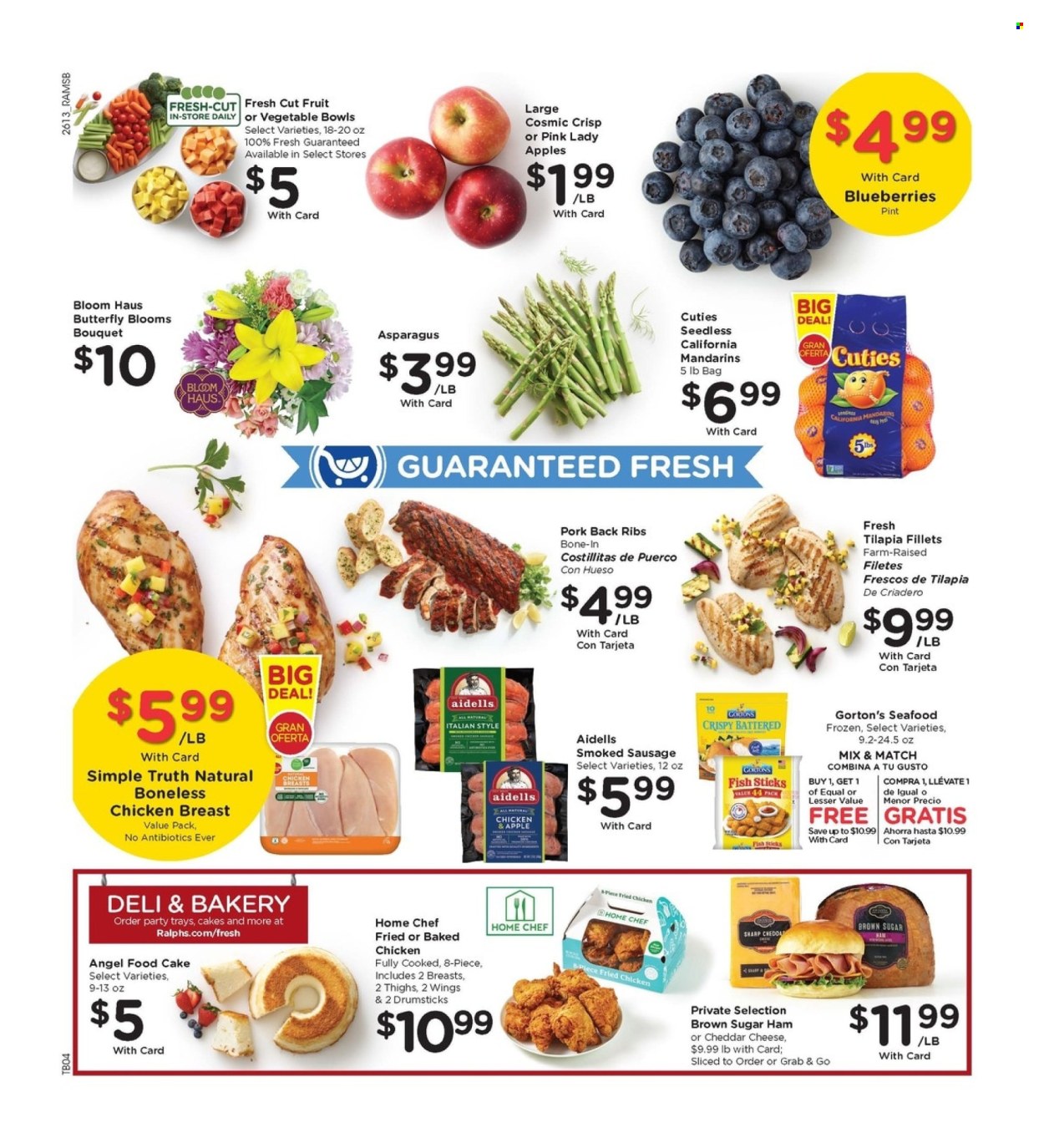 Ralphs ad - 04/29/2026 - 05/05/2026. Page 13