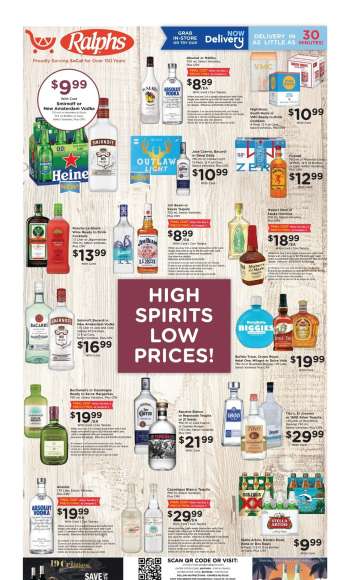 Ralphs Flyer - 04/29/2026 - 05/05/2026.