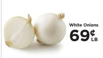 White Onions