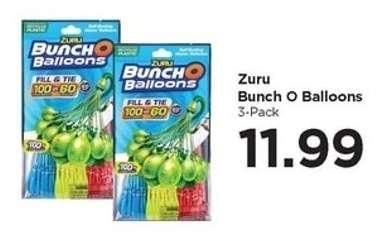 Zuru Bunch O Balloons