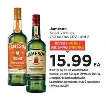 Jameson
