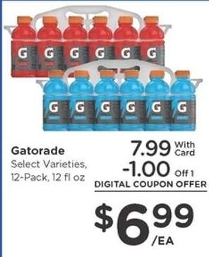 Gatorade