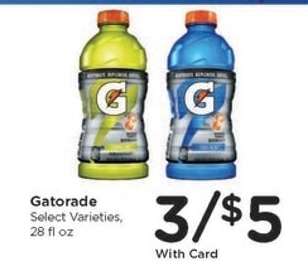 Gatorade