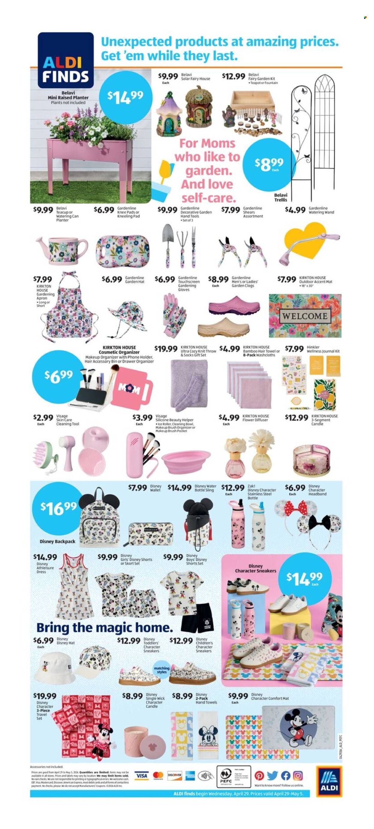 ALDI ad - 04/29/2026 - 05/05/2026. Page 2