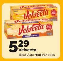 Velveeta