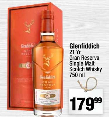 Glenfiddich