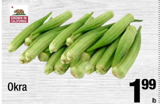 Okra