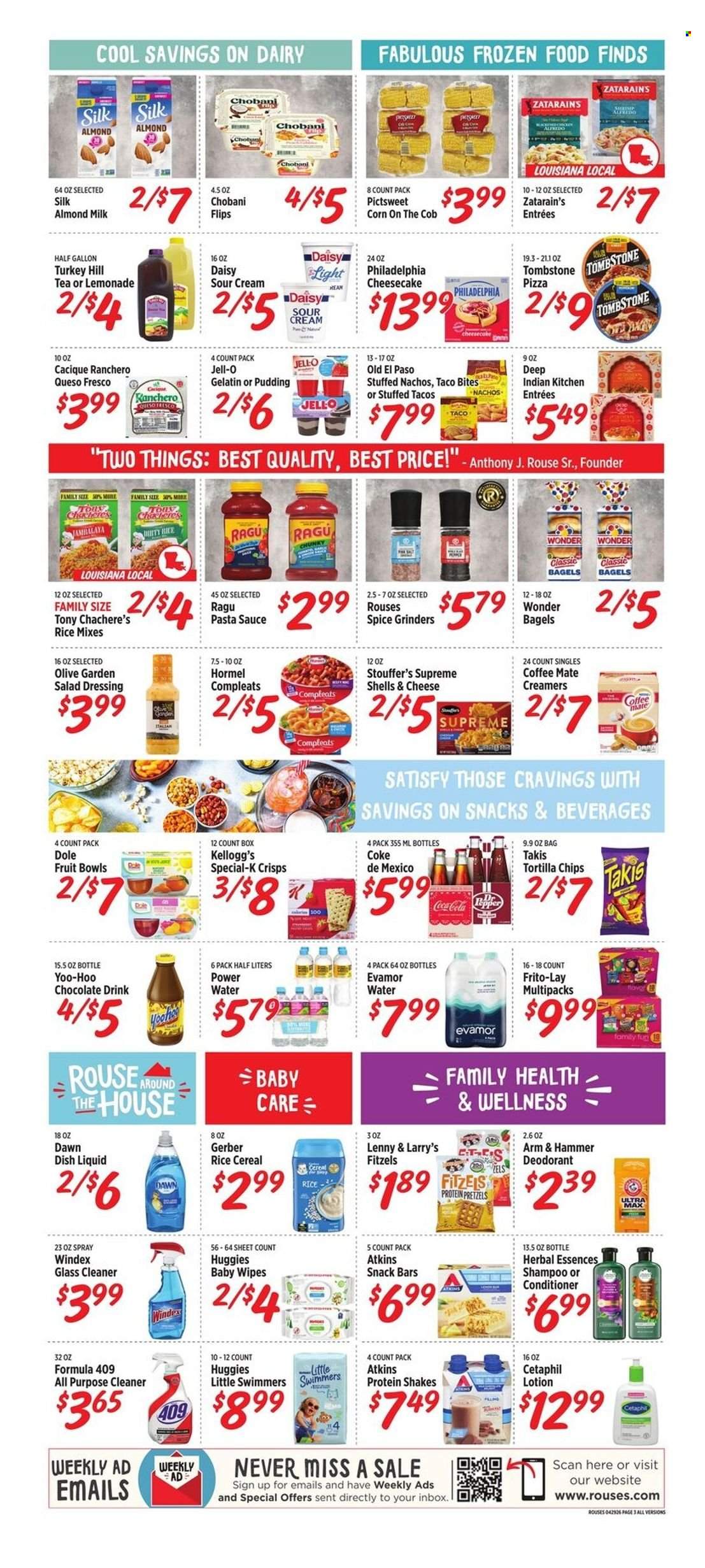 Rouses Markets ad - 04/29/2026 - 05/06/2026. Page 4