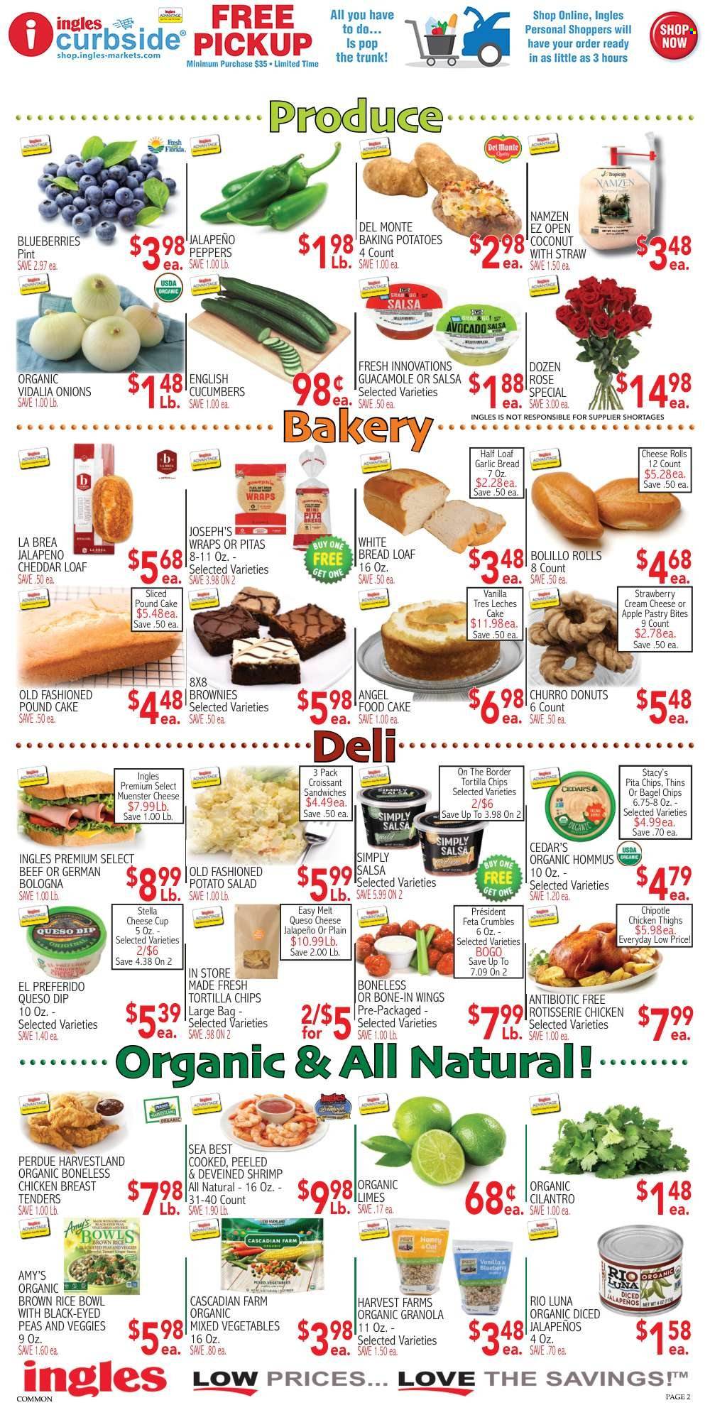 Ingles ad - 04/29/2026 - 05/05/2026. Page 2