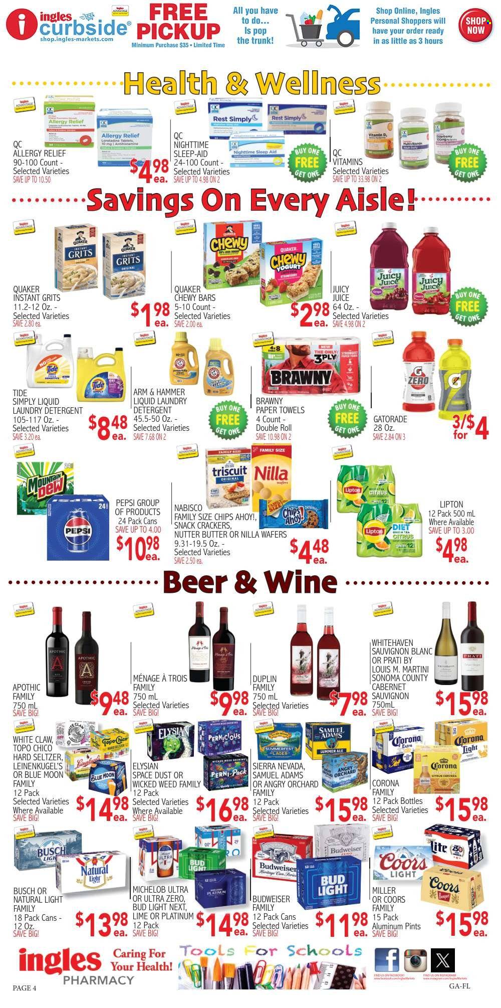 Ingles ad - 04/29/2026 - 05/05/2026. Page 4