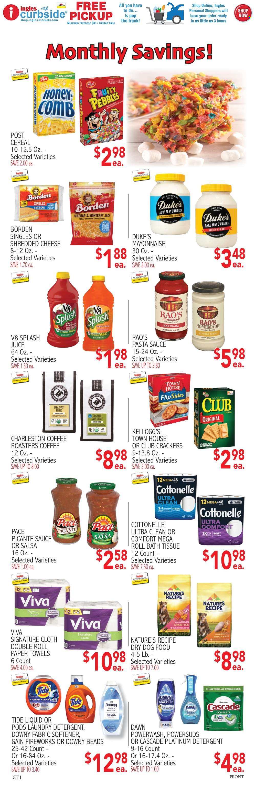 Ingles ad - 04/29/2026 - 05/05/2026. Page 5