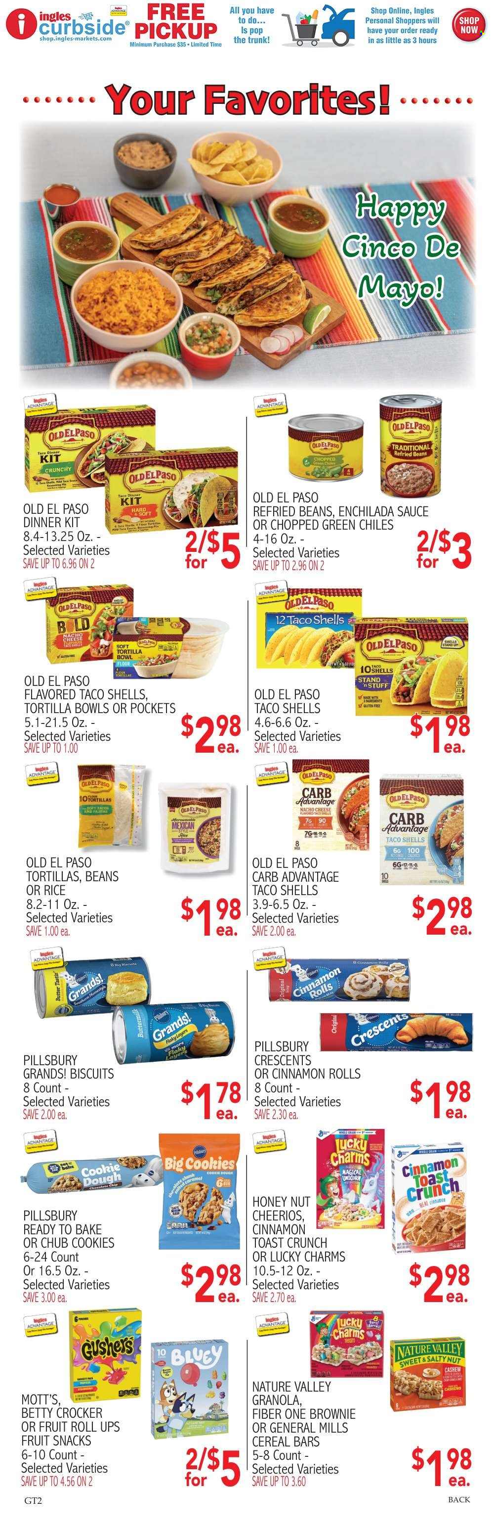 Ingles ad - 04/29/2026 - 05/05/2026. Page 6