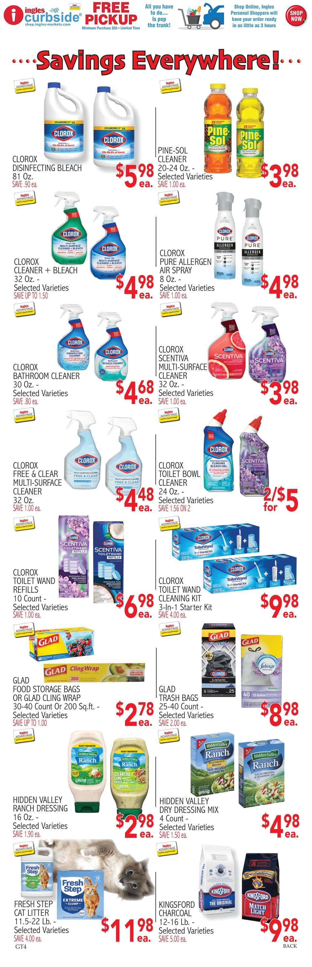 Ingles ad - 04/29/2026 - 05/05/2026. Page 8