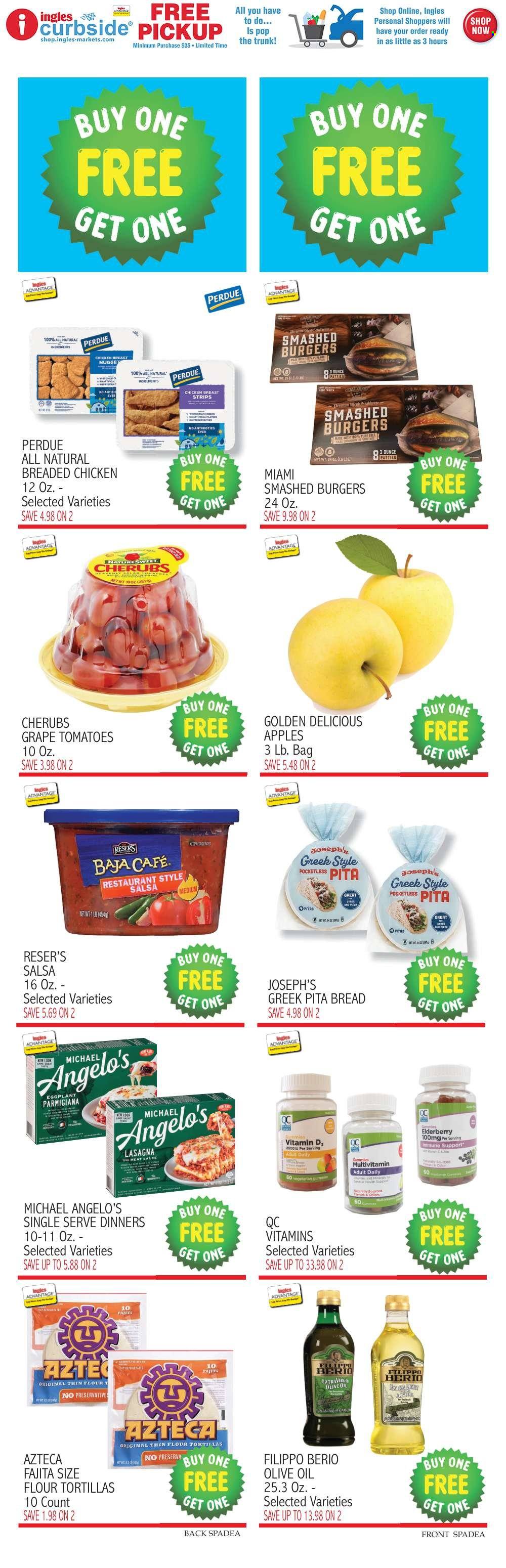 Ingles ad - 04/29/2026 - 05/05/2026. Page 9