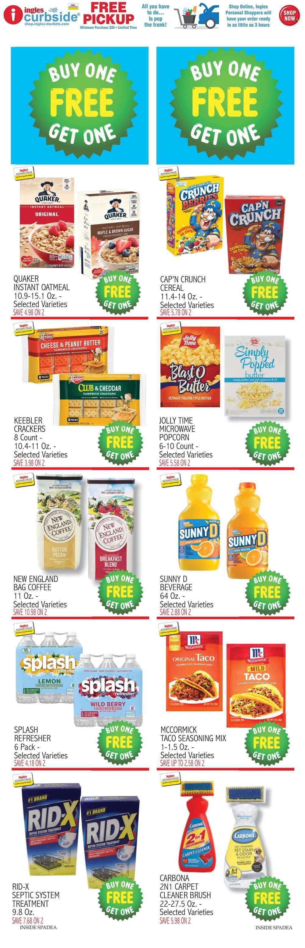 Ingles ad - 04/29/2026 - 05/05/2026. Page 10