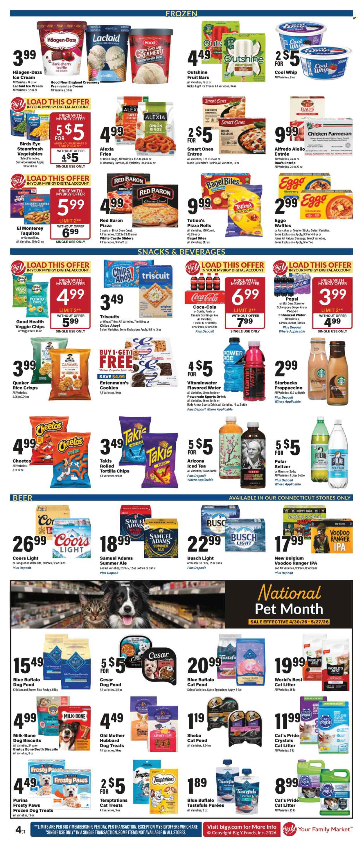 Big Y ad - 04/30/2026 - 05/06/2026. Page 5