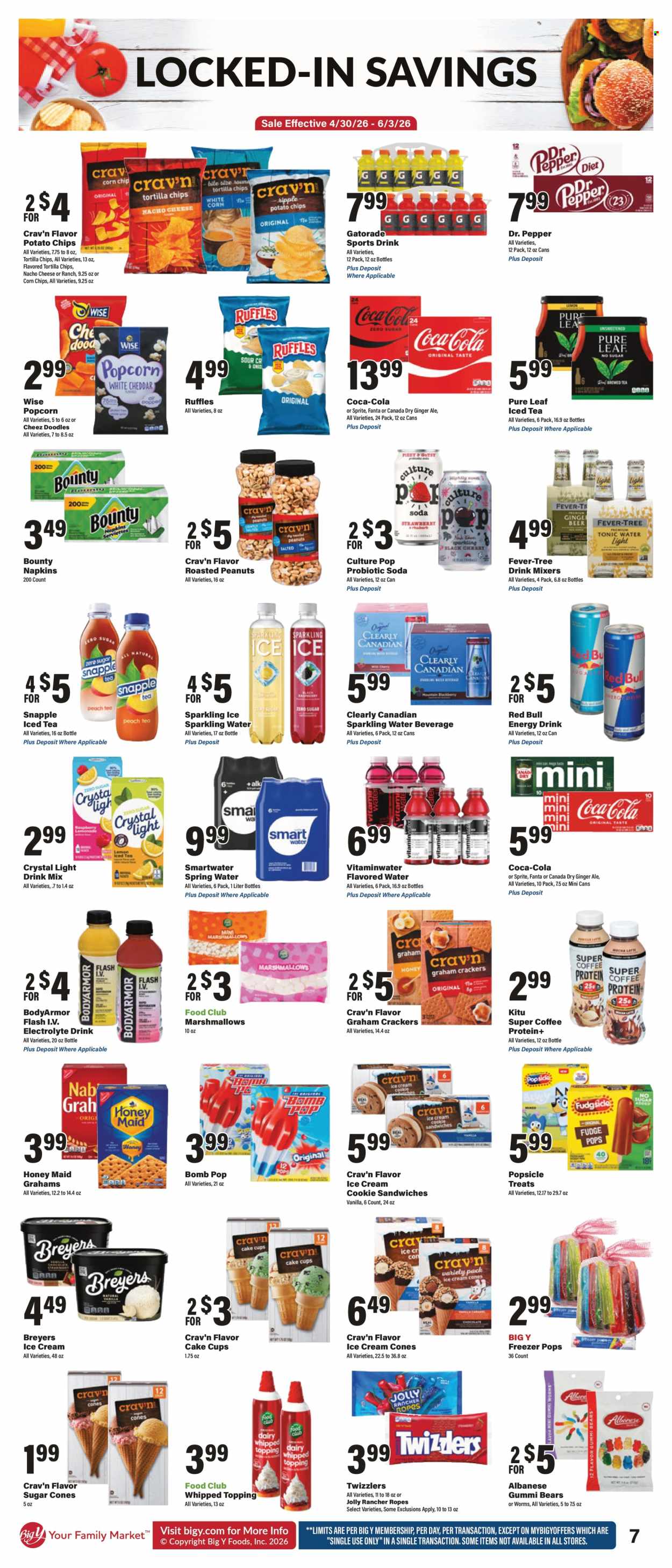Big Y ad - 04/30/2026 - 05/06/2026. Page 10