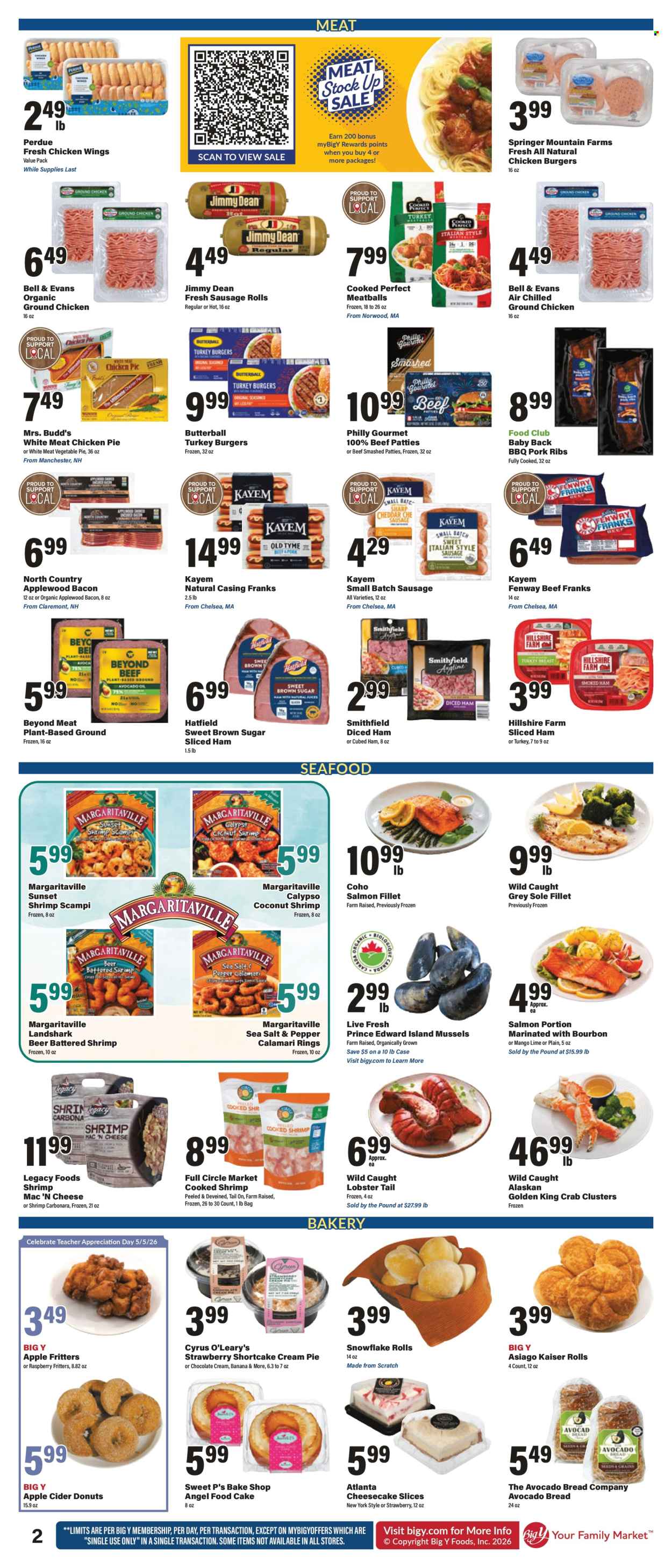 Big Y ad - 04/30/2026 - 05/06/2026. Page 3
