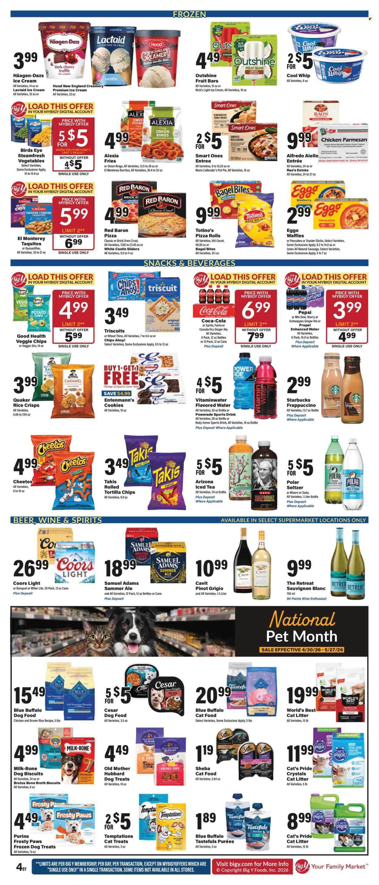 Big Y ad - 04/30/2026 - 05/06/2026. Page 5