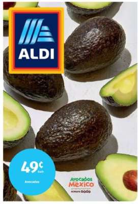 Avocados