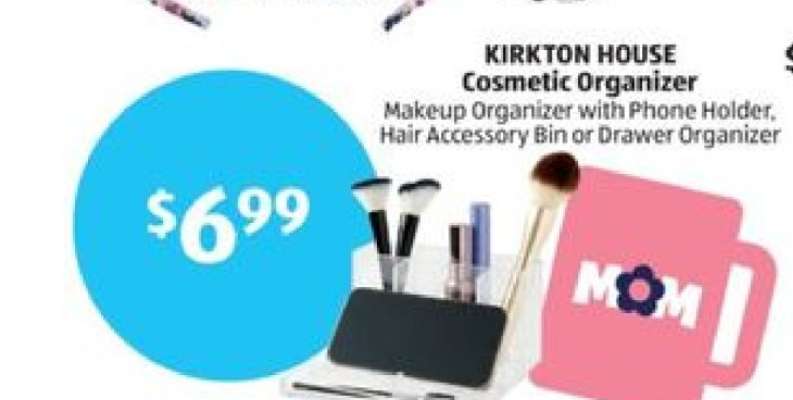 KIRKTON HOUSE Cosmetic Organizer