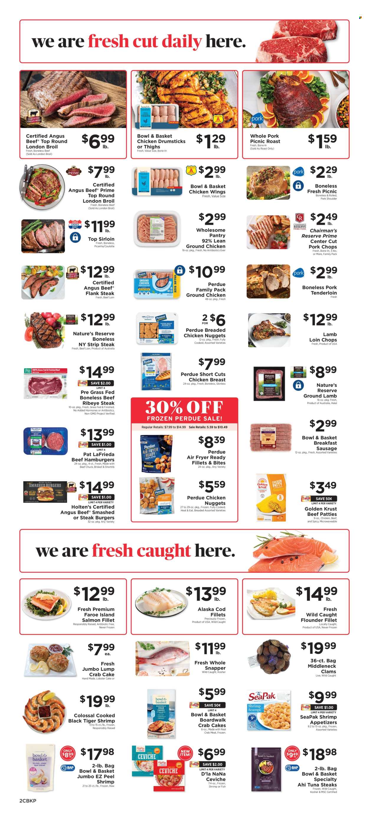 ShopRite ad - 05/03/2026 - 05/09/2026. Page 3
