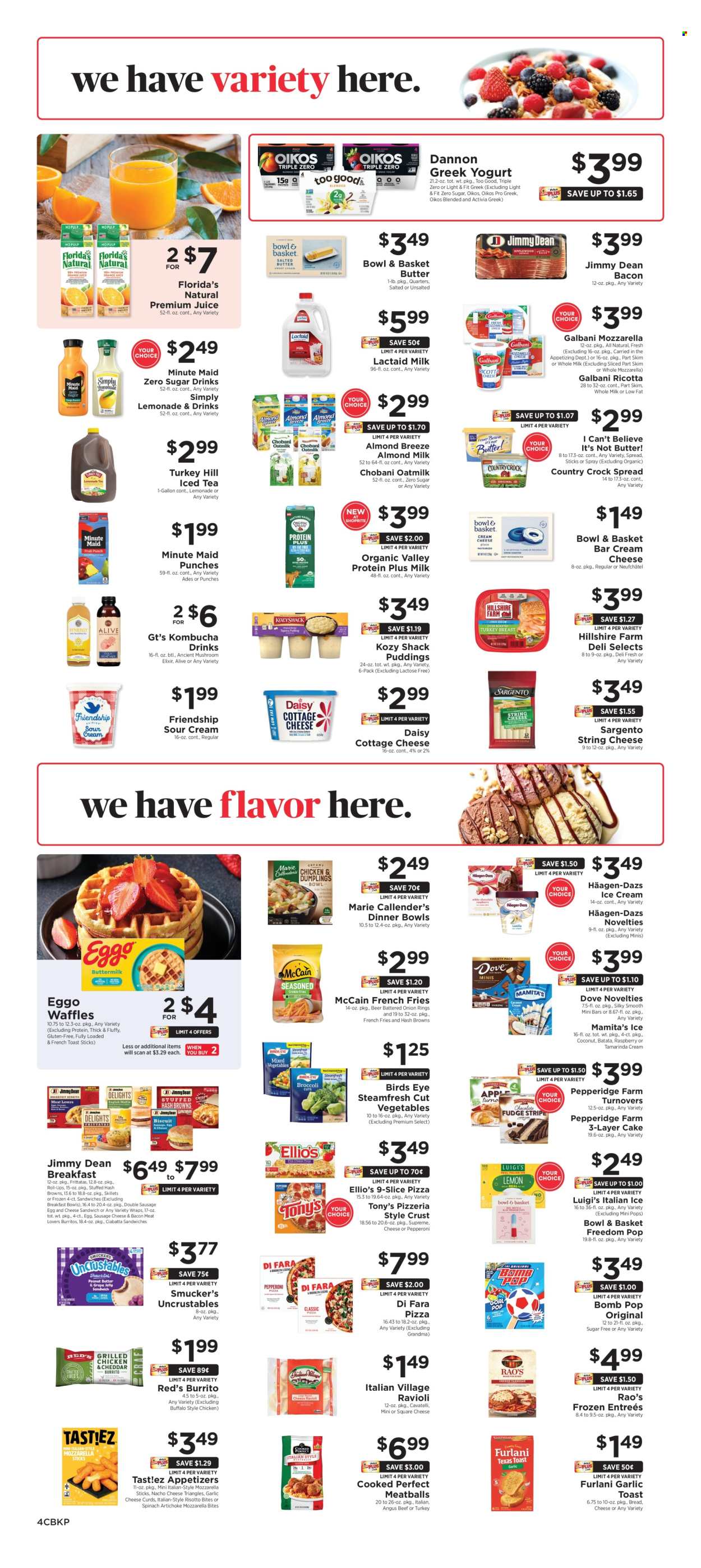 ShopRite ad - 05/03/2026 - 05/09/2026. Page 5
