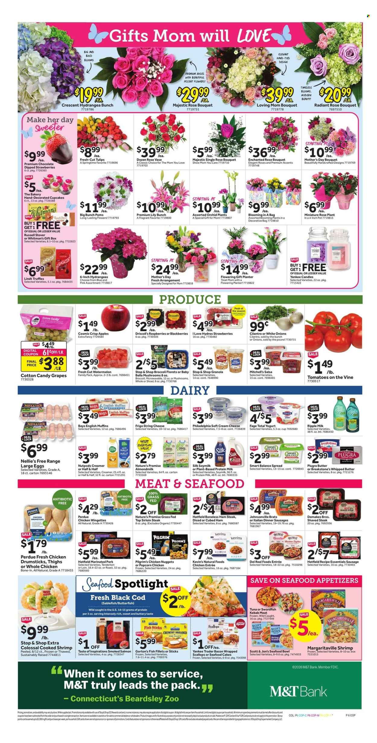 Stop & Shop ad - 05/01/2026 - 05/07/2026. Page 6
