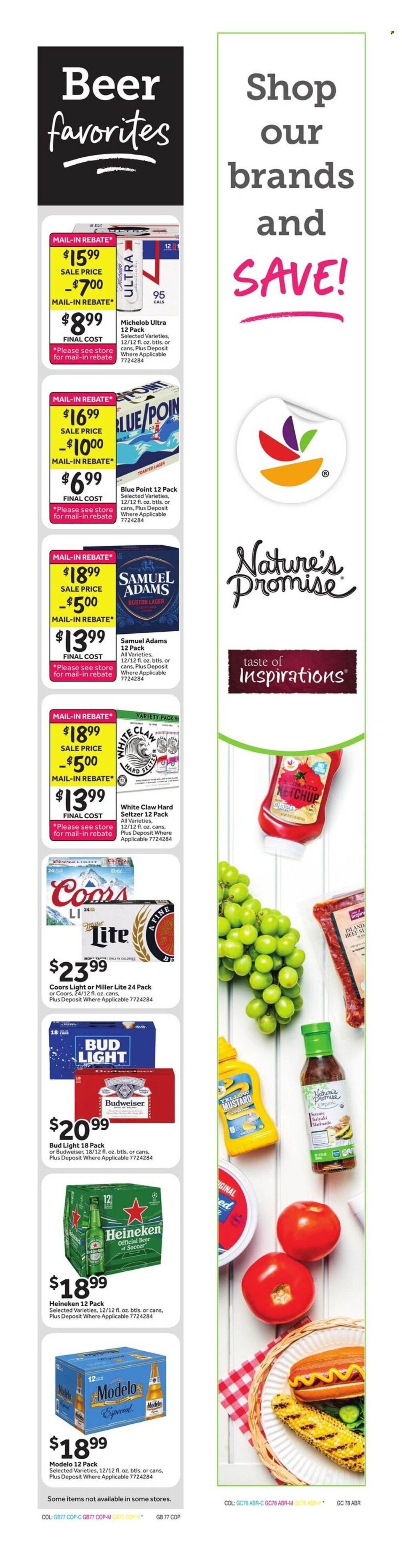 Stop & Shop ad - 05/01/2026 - 05/07/2026. Page 7